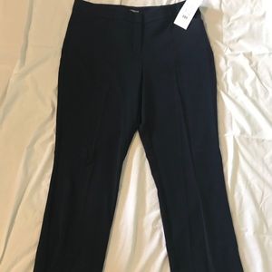 Maurices 13/14 Long Navy Blue slim boot